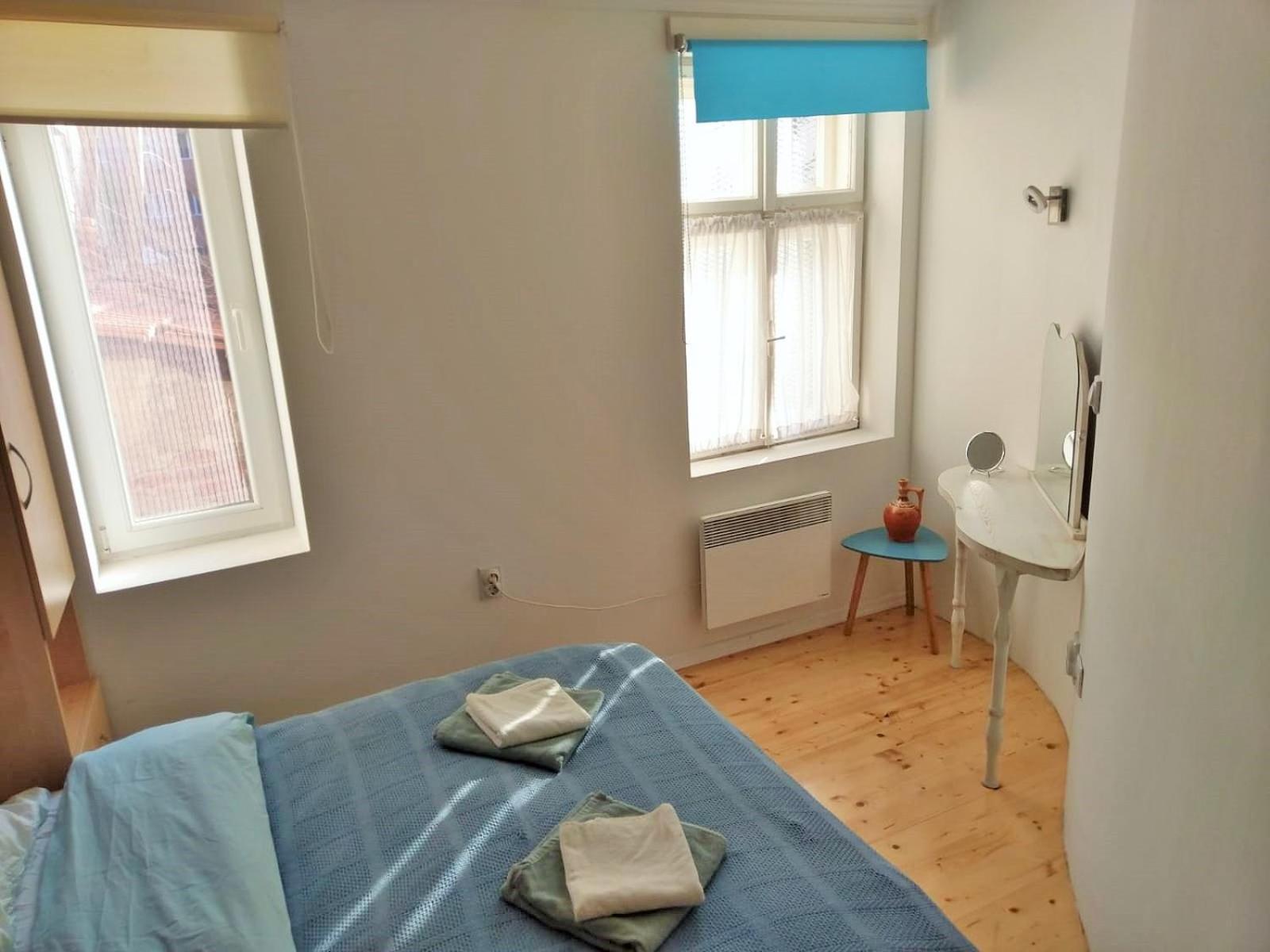 Sirma'S Unique Artsy Modern Quiet 1-Bdrm In The Heart Of Skopje Apartment Luaran gambar