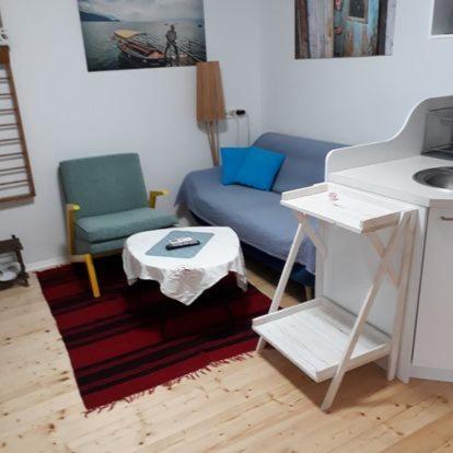 Sirma'S Unique Artsy Modern Quiet 1-Bdrm In The Heart Of Skopje Apartment Luaran gambar