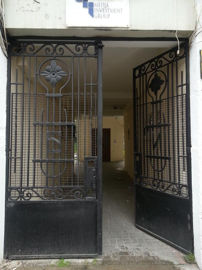 Sirma'S Unique Artsy Modern Quiet 1-Bdrm In The Heart Of Skopje Apartment Luaran gambar
