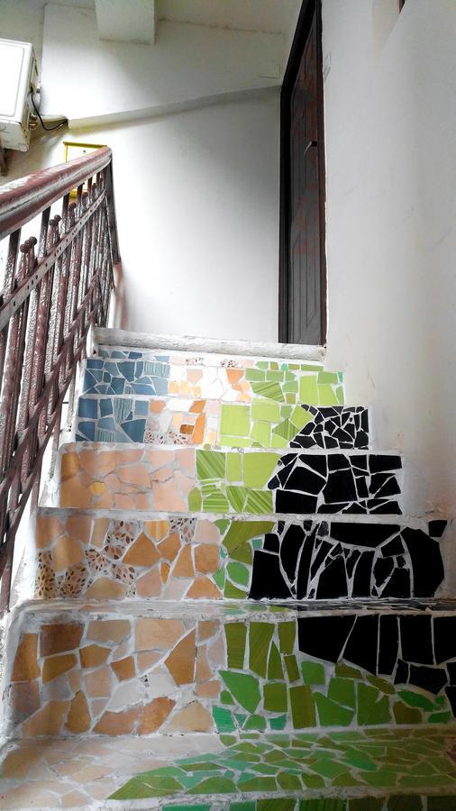 Sirma'S Unique Artsy Modern Quiet 1-Bdrm In The Heart Of Skopje Apartment Luaran gambar
